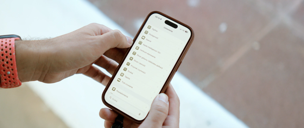 iPhone 17 Pro pół roku później: nadal świetny sprzęt, gdyby nie iOS…